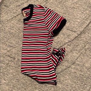 🔴⚪️🔵BODYSUIT🔴⚪️🔵